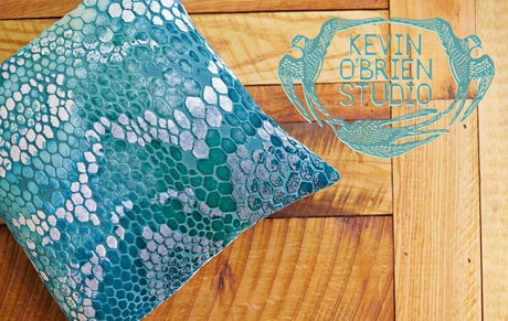 Fig Linens and Home - Kevin O'Brien Studio Pillows 