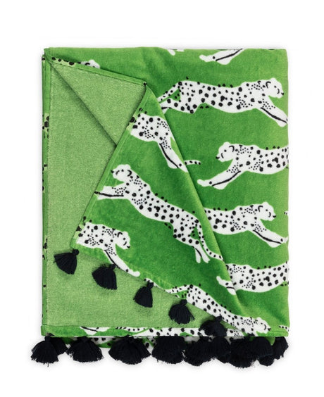 Matouk Beach Towels and Pool Towels at Fig Linens and Home