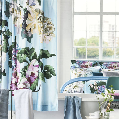 Shower Curtains - Shop Shower Curtain Styles at Fig Linens and Home