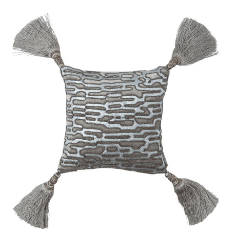 Lili Alessandra Decorative Pillows