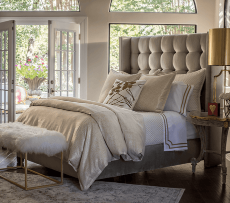 Lili Alessandra Bedding