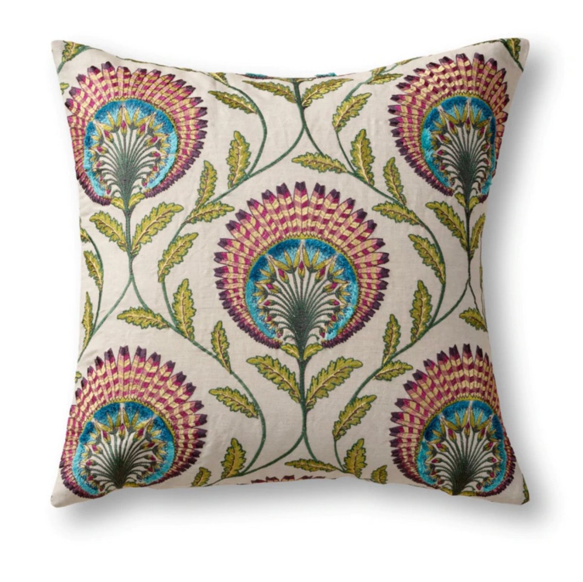 Ann Gish Decorative Pillows