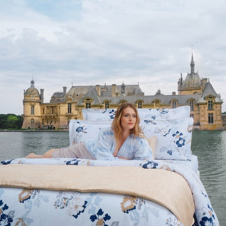 Yves Delorme Eclipses Collection - FIG LINENS AND HOME