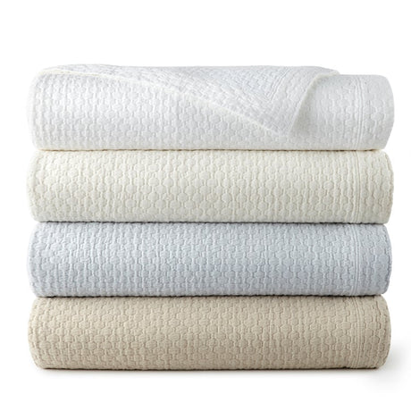 Coverlets - Bed Covers, Blanket Covers, Quilts, Matelassé at Fig Linens and Home