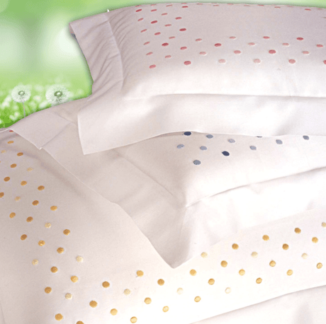 Dea Fine Linens Bedding - FIG LINENS AND HOME