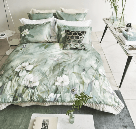 Designers Guild Bedding at Fig Linens and Home