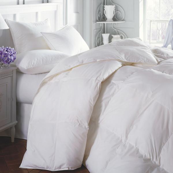 Comforters and Duvet Inserts