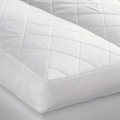 Featherbeds and Mattress Toppers at Fig Linens