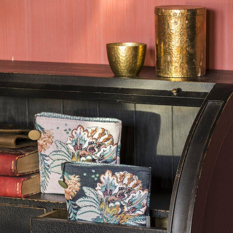 Cosmetic & Toiletry Bags - FIG LINENS AND HOME