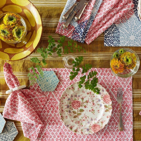 John Robshaw Table Linens & Accessories - FIG LINENS AND HOME