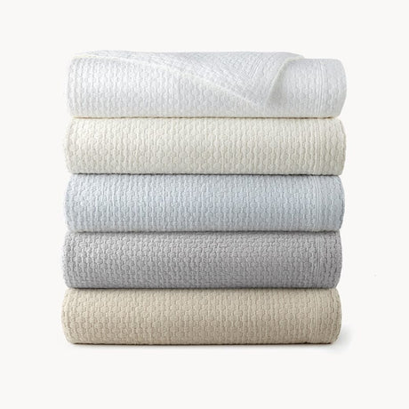 Peacock Alley Coverlets at Fig Linens and Home - Matelasse, Quilts, Blanket Covers and Bedspreads