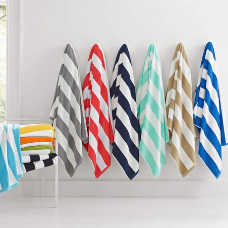 Kassatex Beach Towels and Beach Blankets