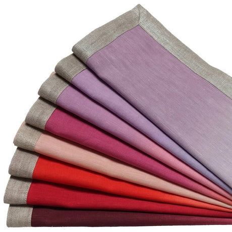 Kim Seybert Napkins - FIG LINENS AND HOME