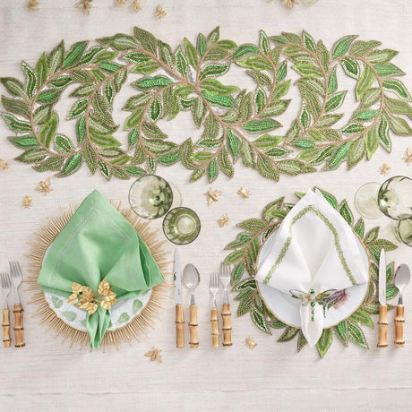 Kim Seybert - FIG LINENS AND HOME