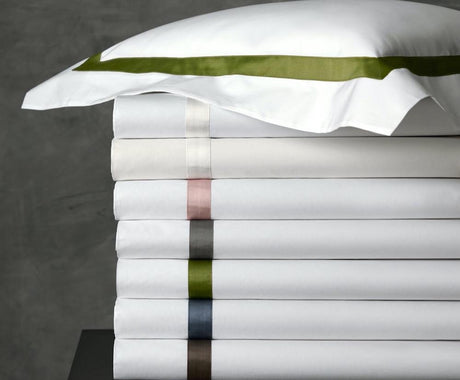 Matouk Lowell Collection at Fig Linens and Home