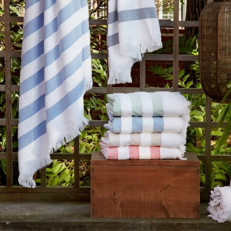 Matouk Amado Beach - FIG LINENS AND HOME