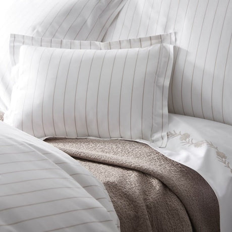 Matouk Amalfi Bedding - FIG LINENS AND HOME