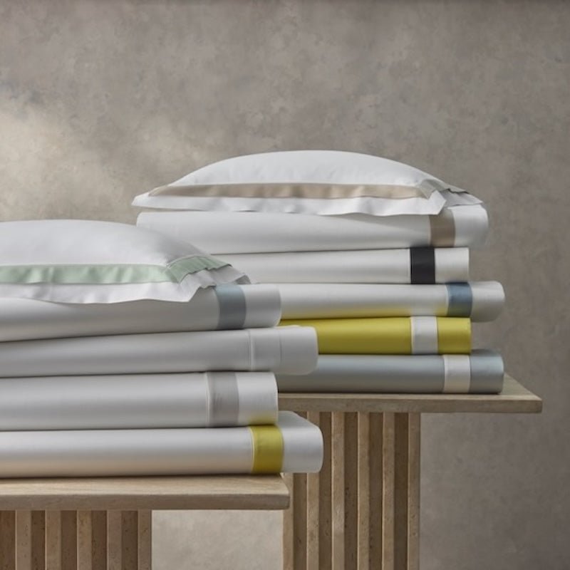 Matouk Ambrose Bedding - FIG LINENS AND HOME