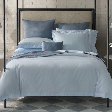 Matouk Bel Tempo Nocturne Bedding - FIG LINENS AND HOME