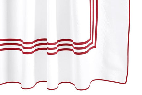 Matouk Shower Curtains - FIG LINENS AND HOME