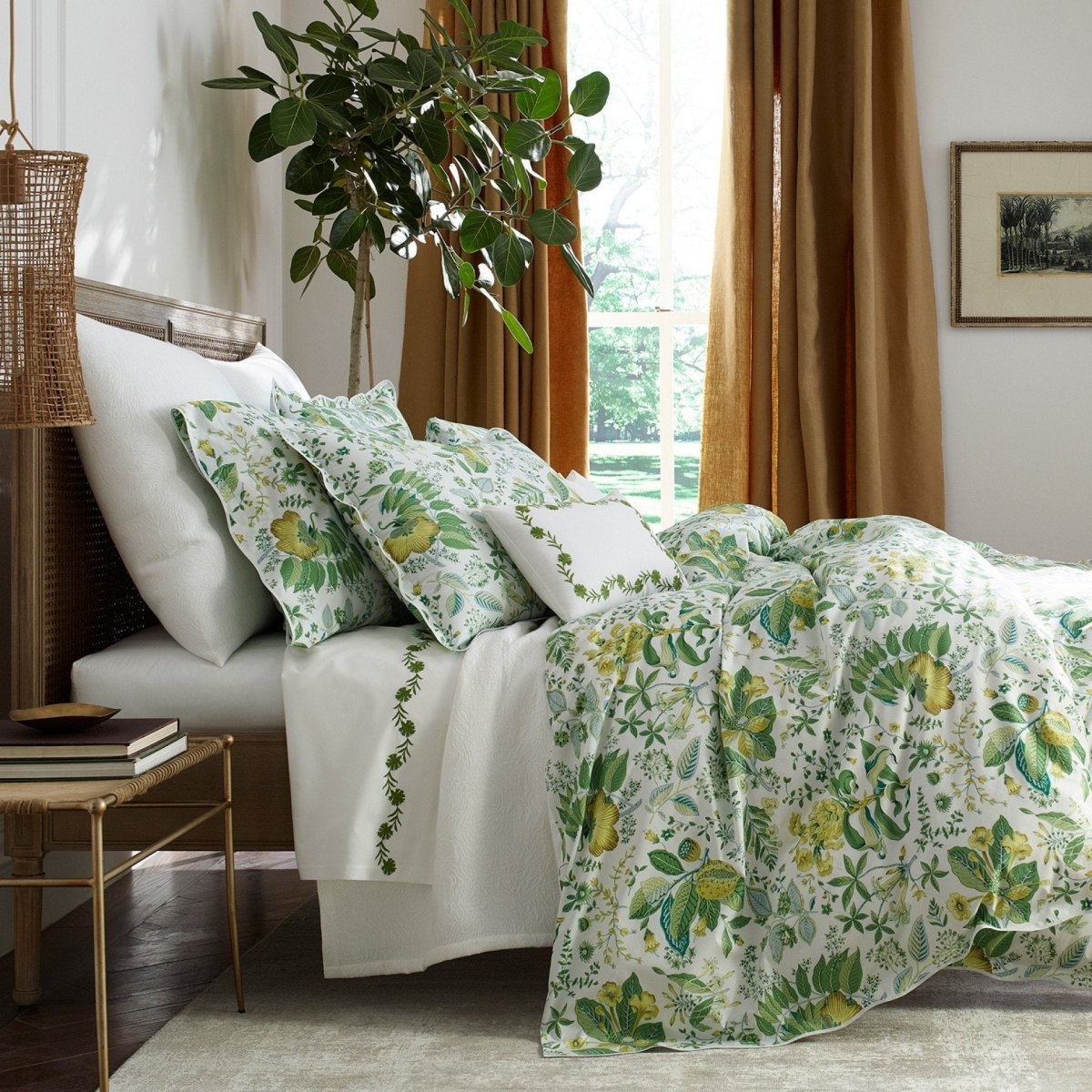 Matouk Sale - Save 20% on Fine Linens - FIG LINENS AND HOME