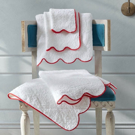 The Matouk Scallop Shop - FIG LINENS AND HOME