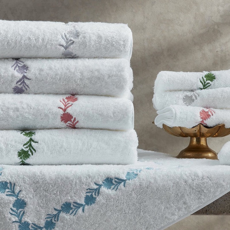 Matouk Bath Towels