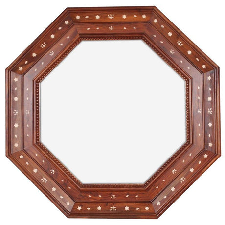 Michael S Smith Mirrors - FIG LINENS AND HOME