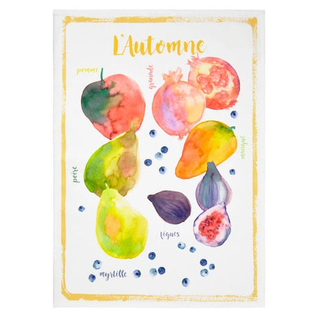 Mode Living Tea Towels - FIG LINENS AND HOME