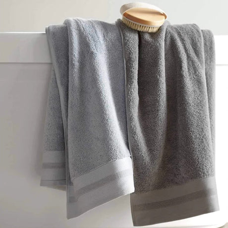 Peacock Alley Bath Collections at Fig Linens and Home | Peacock Alley Towels, Shower Curtains, Robes, Bath Rugs and Tub Mats