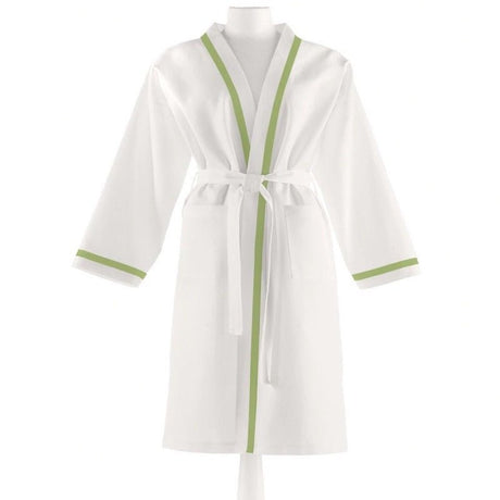 Peacock Alley Robes - FIG LINENS AND HOME