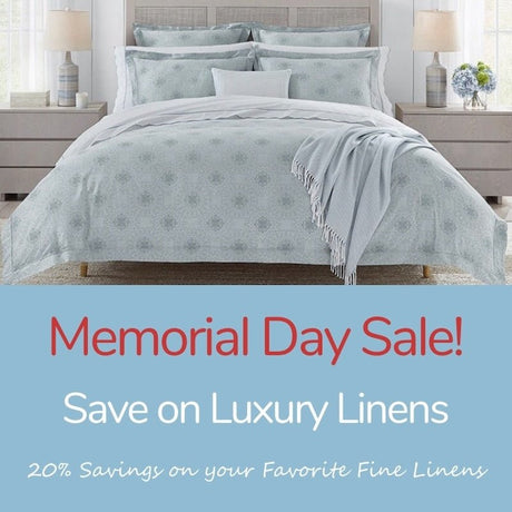 Memorial Day Sale - FIG LINENS AND HOME