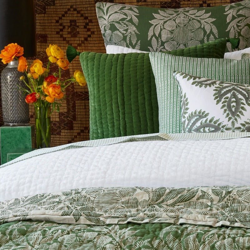 Color of the Moment: Sage Green
