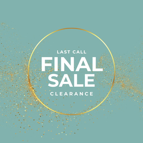 Clearance Sale on Last Call Styles - Deep Discounts at Fig Linens and Home