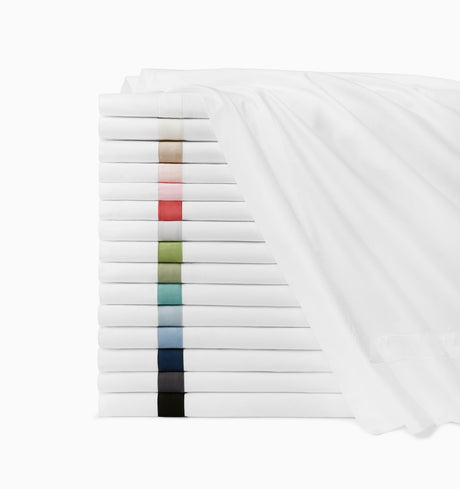 Estate Collection of Bedding and Linens - Sferra at Fig Linens and Home