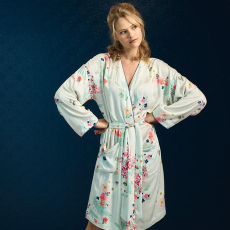 Loundewear and the Dressing Room at Fig Linens and Home