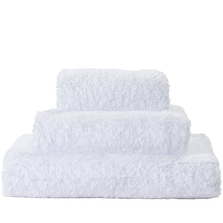 Terry Cloth Bath Towels - FIG LINENS AND HOME