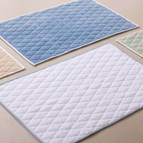 Yves Delorme Bath Rugs - FIG LINENS AND HOME