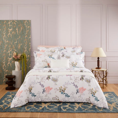 Yves Delorme Naïades Collection - FIG LINENS AND HOME
