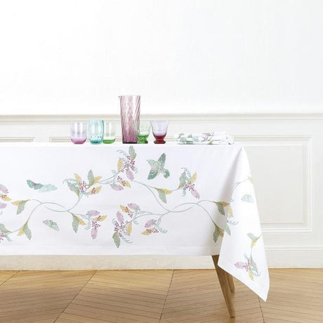 Yves Delorme Table Linens at Fig Linens and Home