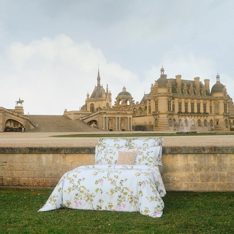 Yves Delorme Luciole Collection - FIG LINENS AND HOME