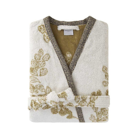 Yves Delorme Bathrobes - FIG LINENS AND HOME