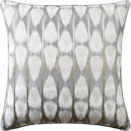 Pillows | Beige to Grey - FIG LINENS AND HOME