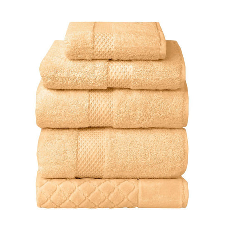 Yves Delorme Etoile Towels - FIG LINENS AND HOME