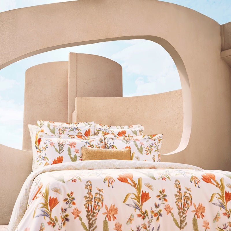 Eze Collection by Yves Delorme - Bedding, Bath and Home Decor