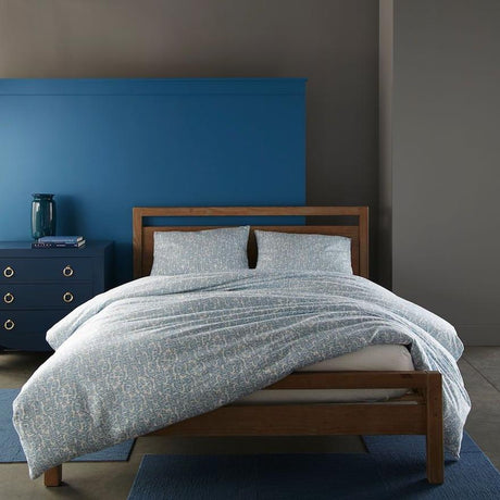 Matlock Road by Peacock Alley | Bedding at Fig Linens