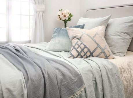 Fig Linens and Home - Kevin O'Brien Studio Throws