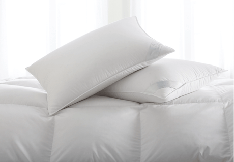 Fig Linens and Home - Scandia Home Down Pillows