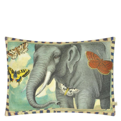 John Derian Decorative Pillows at Fig Fine Linens and Home