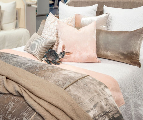 Fig Linens and Home - Kevin O'Brien Studio Bedding